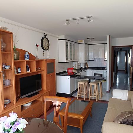 Apartamento Turistico Guerran Boiro Εξωτερικό φωτογραφία