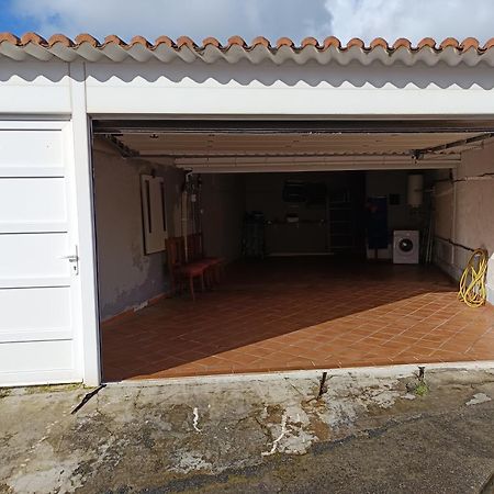 Apartamento Turistico Guerran Boiro Εξωτερικό φωτογραφία