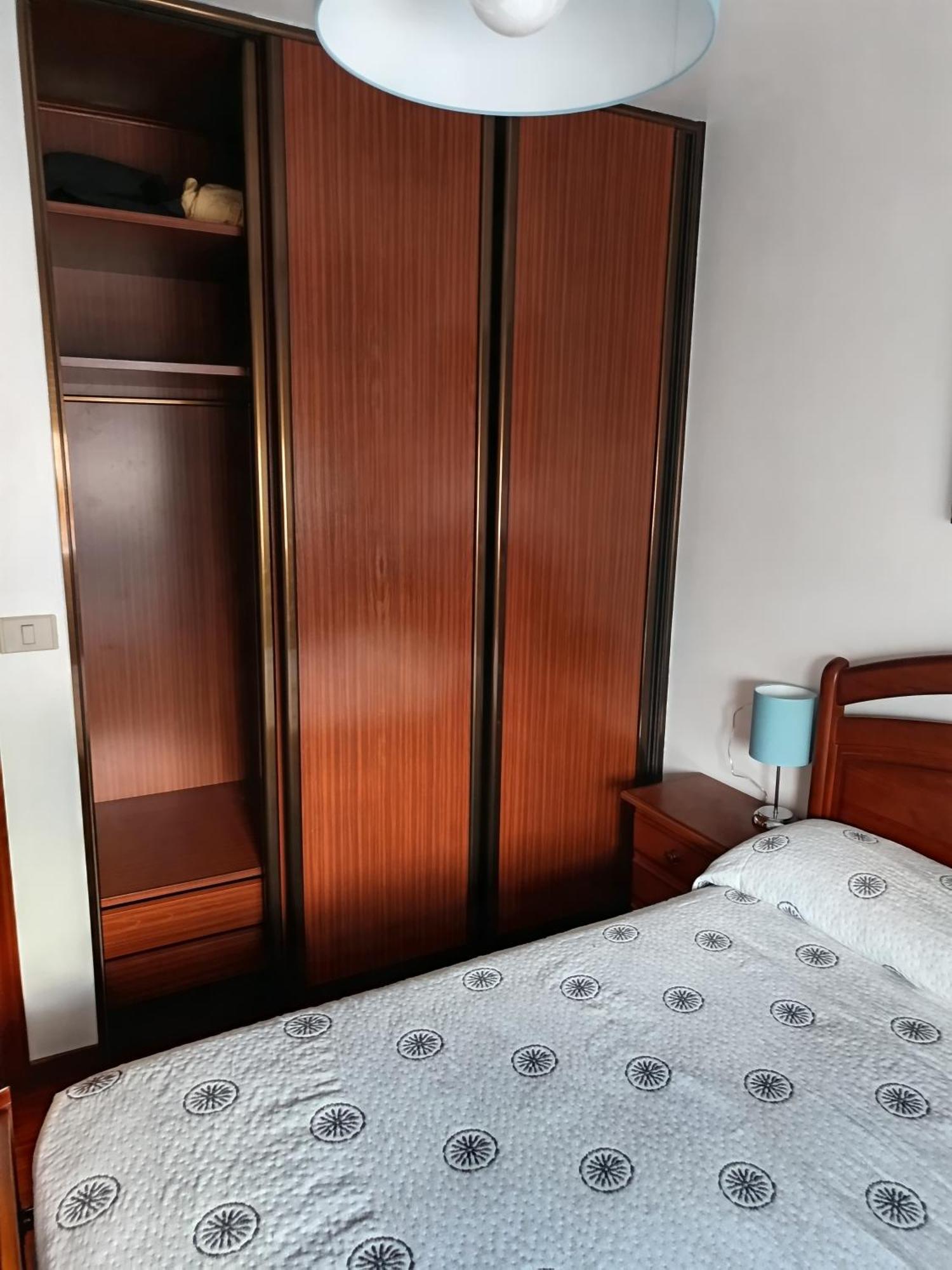 Apartamento Turistico Guerran Boiro Εξωτερικό φωτογραφία