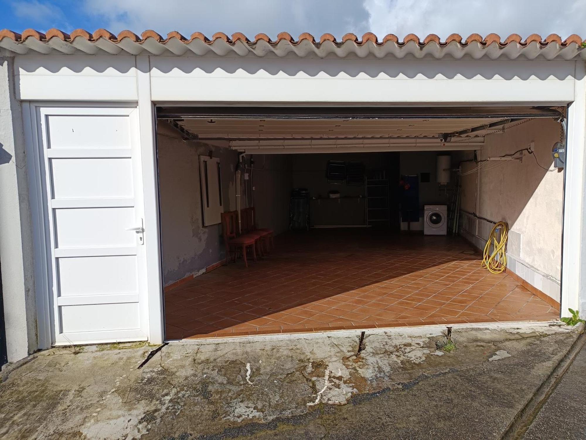 Apartamento Turistico Guerran Boiro Εξωτερικό φωτογραφία