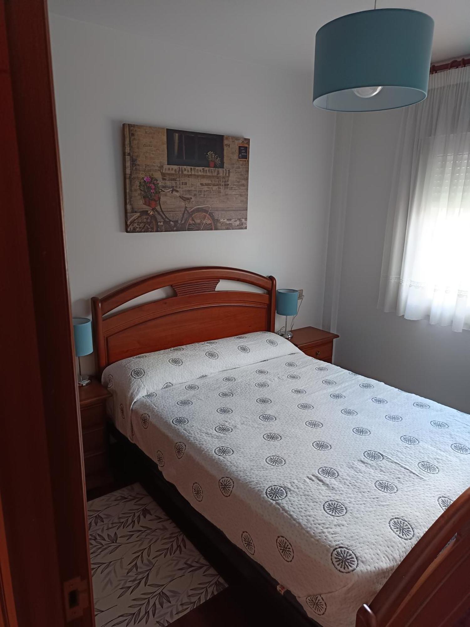 Apartamento Turistico Guerran Boiro Εξωτερικό φωτογραφία